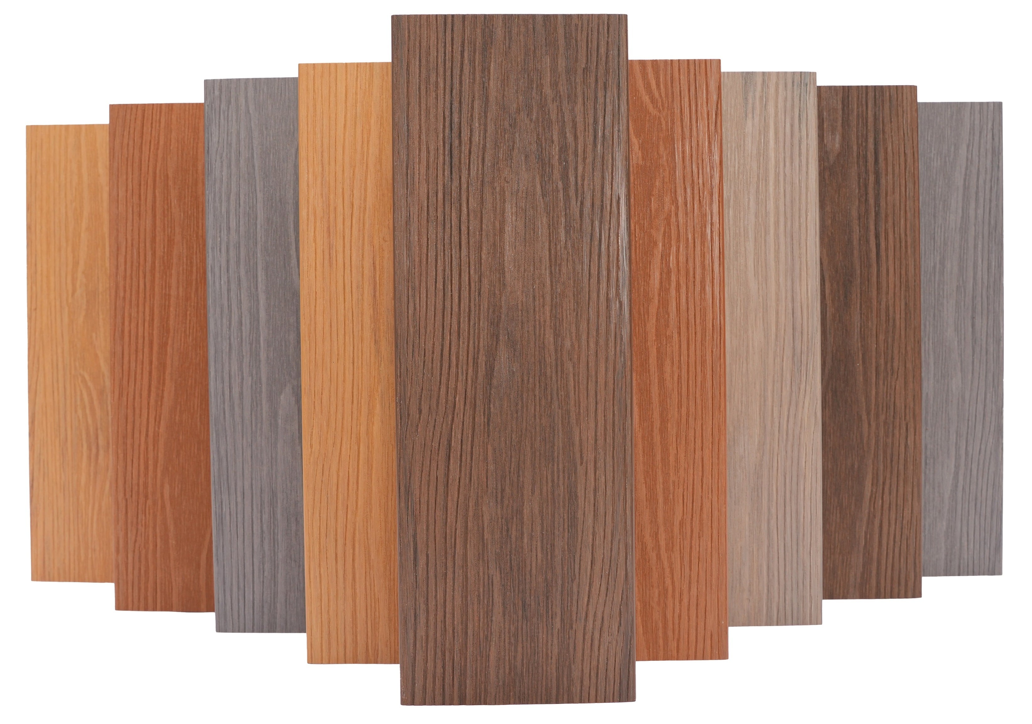 Color That Stays True: Can Your Outdoor Flooring Pass the 'Weathering Test'?
