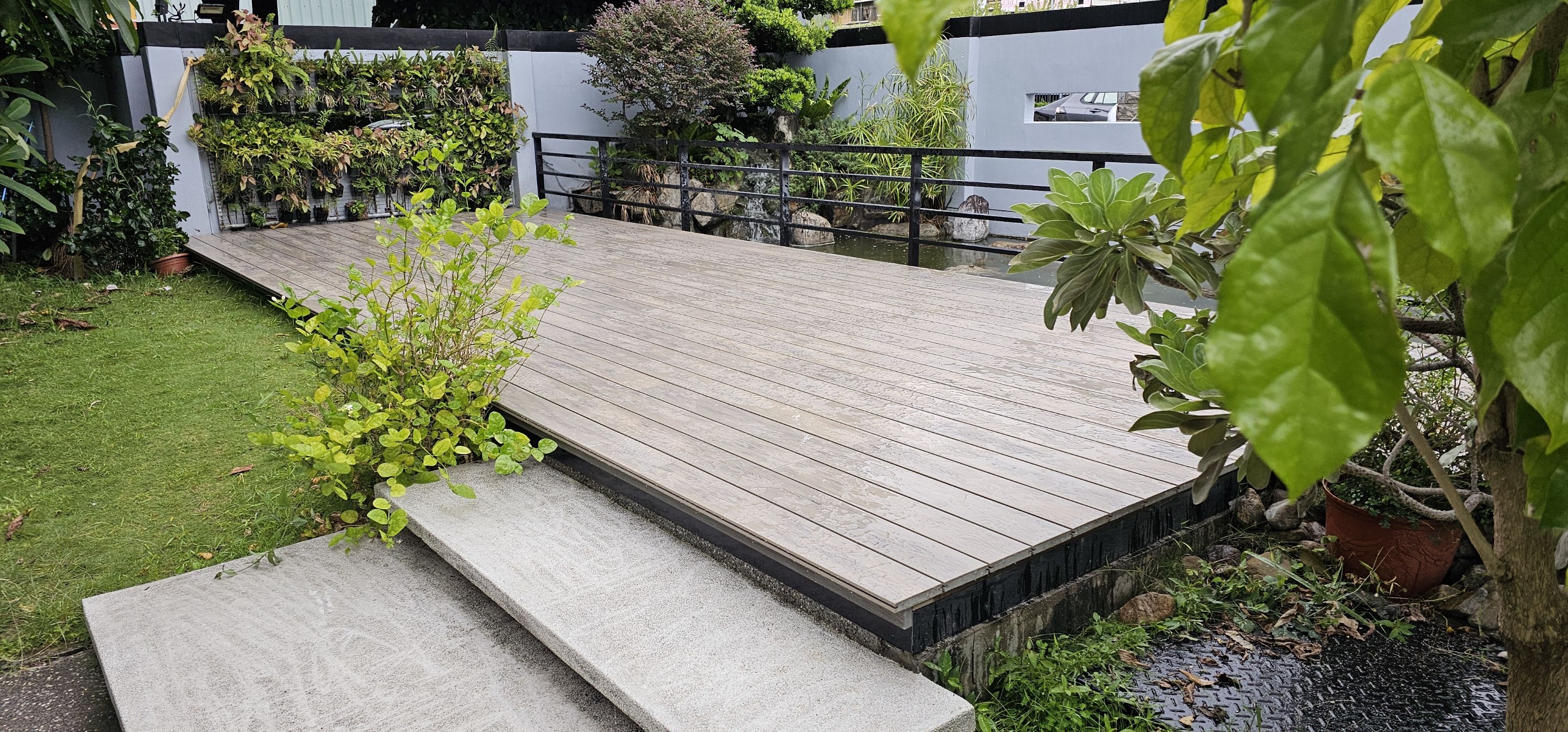 Shore D69 Hardness Flooring: Unscratchable Solution for Kids, Pets & Stilettos