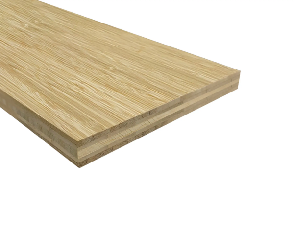 Bamboo Plywood Revolution: 5 Sustainable Applications for Modern Homes