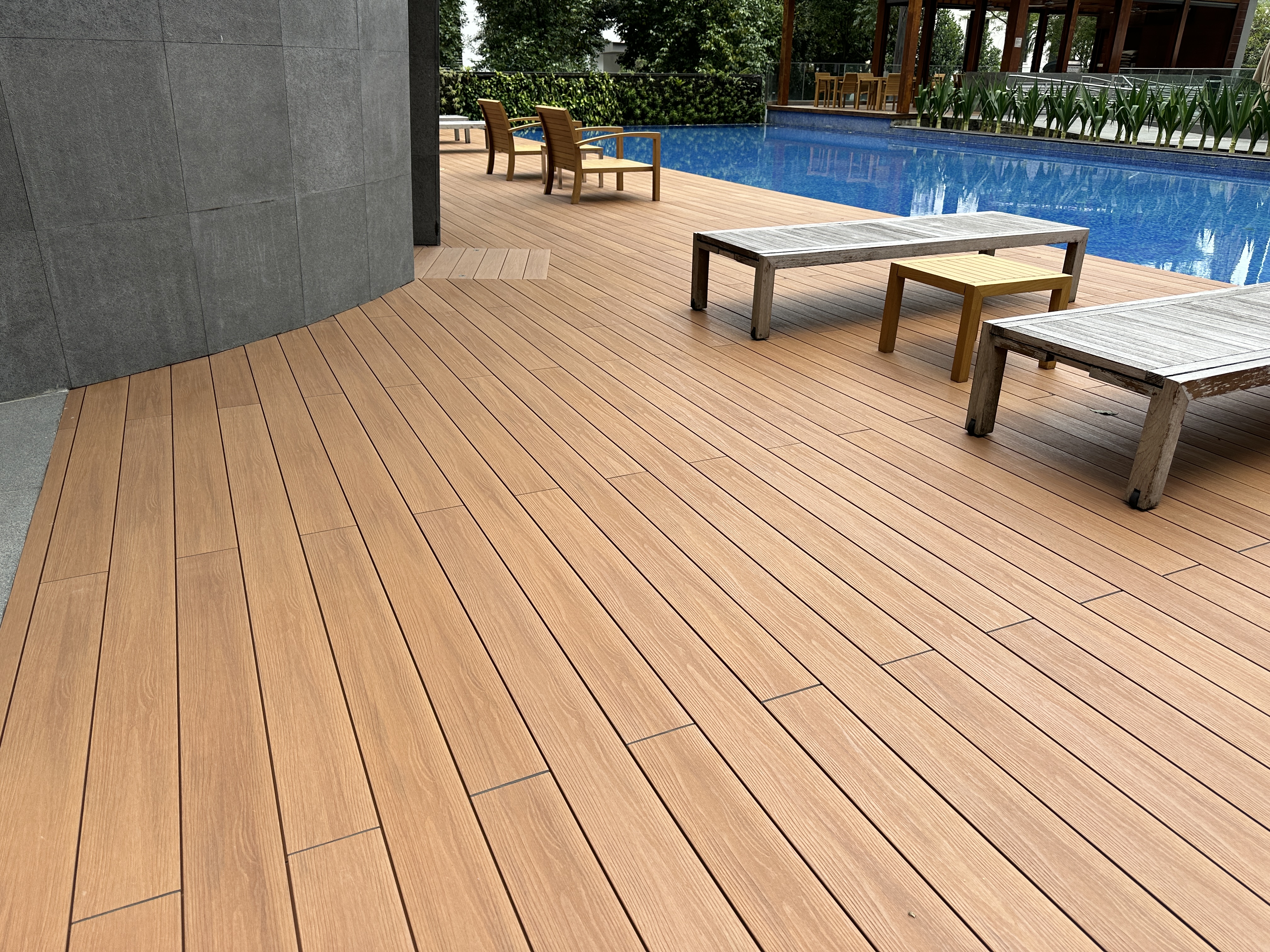 Protect Your Deck from Sun Damage: The Ultimate UV Protection Guide