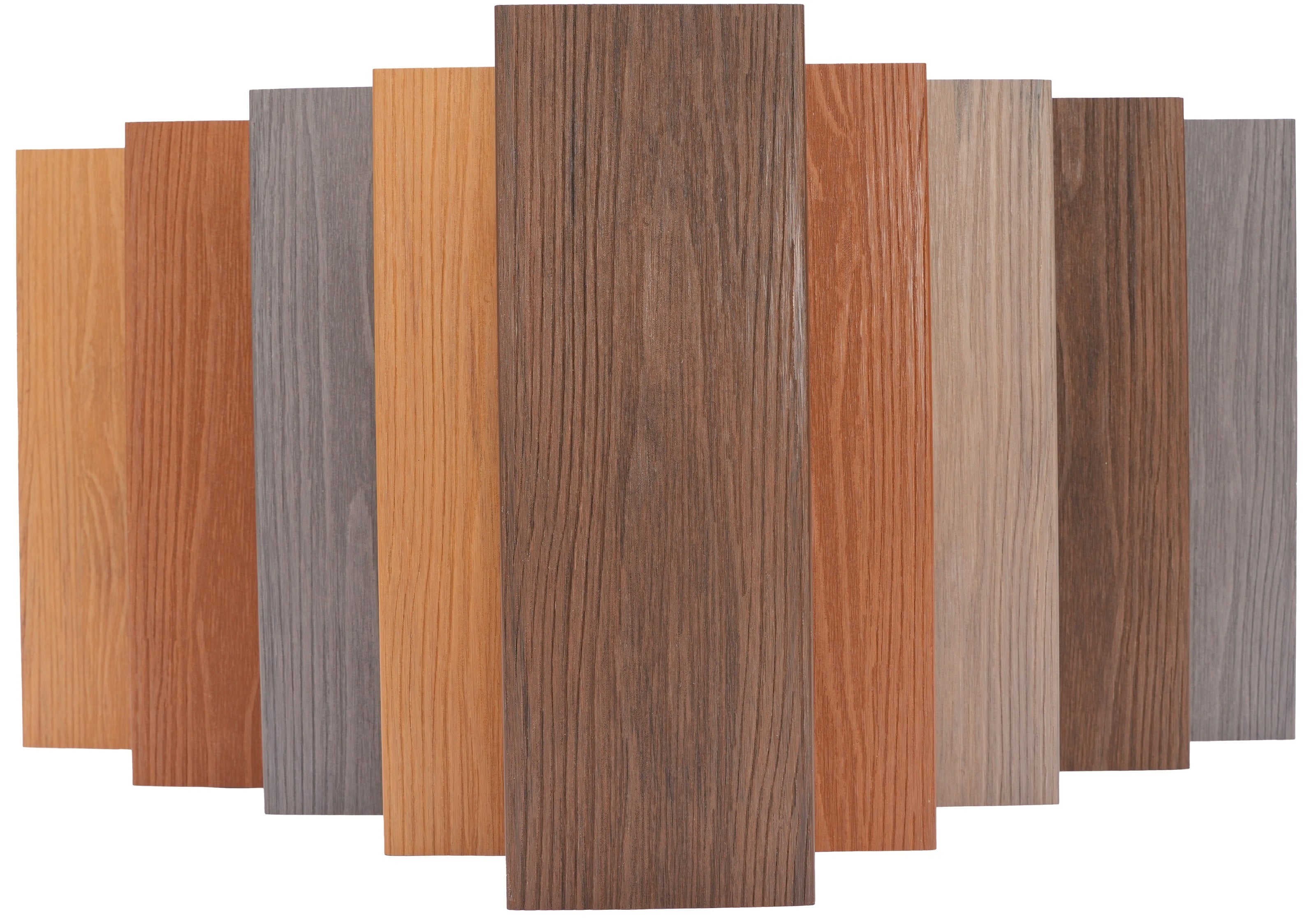 outdoor decking