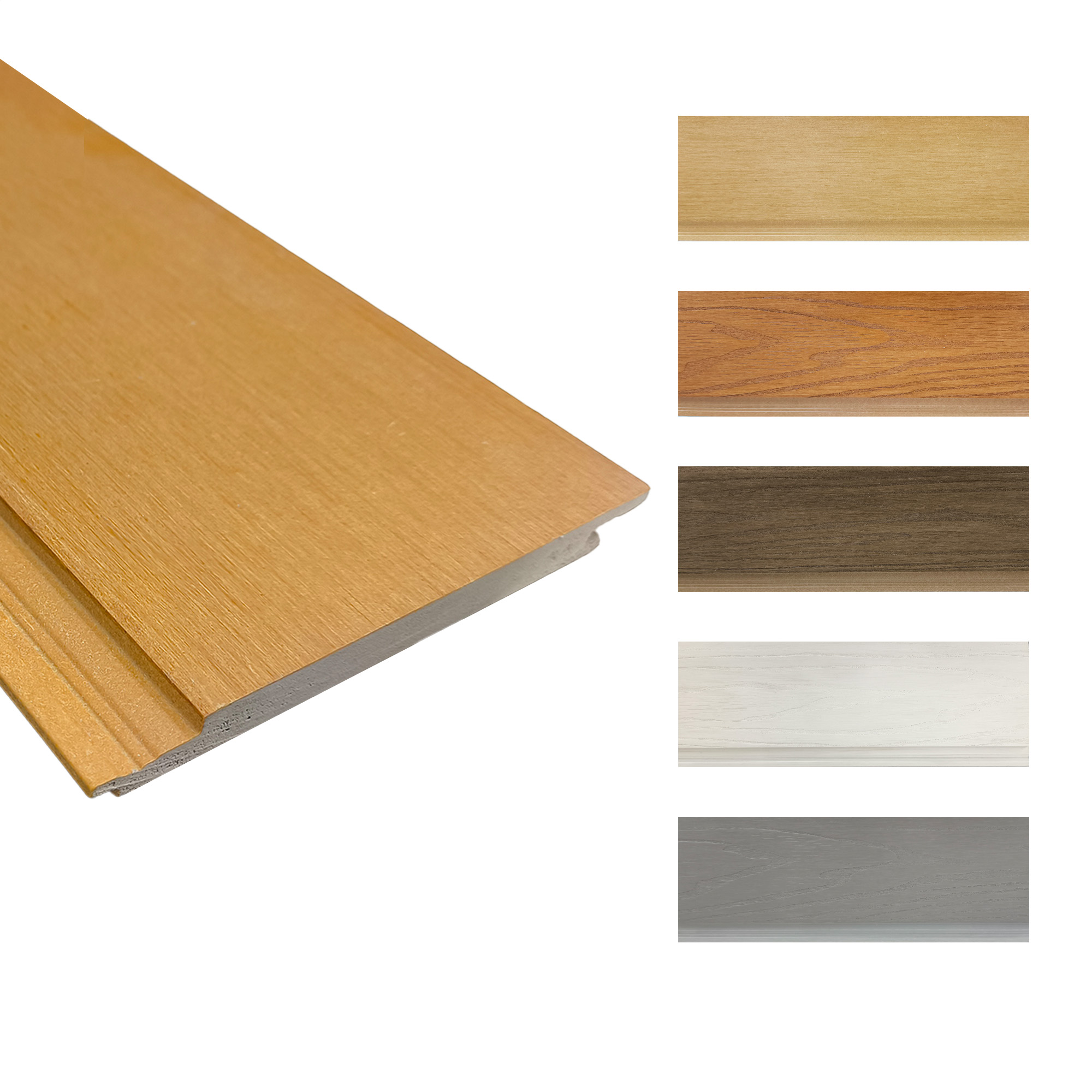 outdoor wall cladding