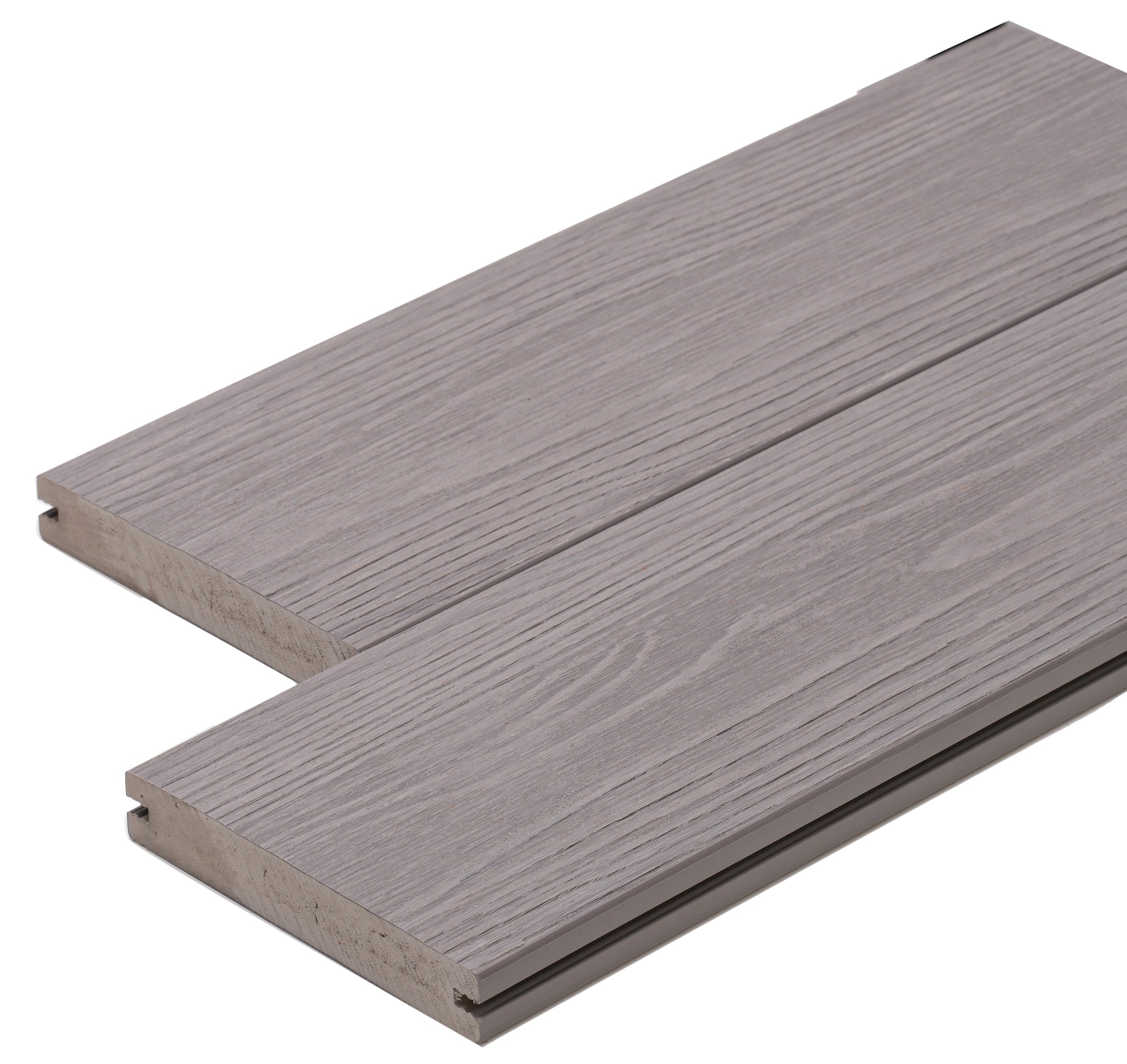 pvc decking