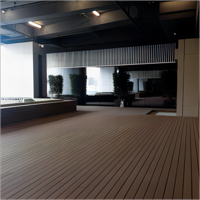 Elevate Interiors With Precision-Engineered Flooring