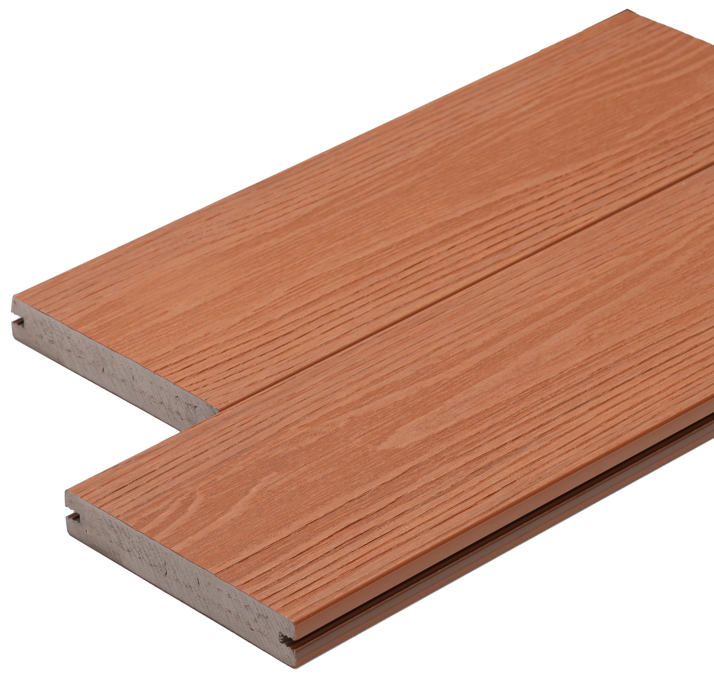 asa coextrusion decking