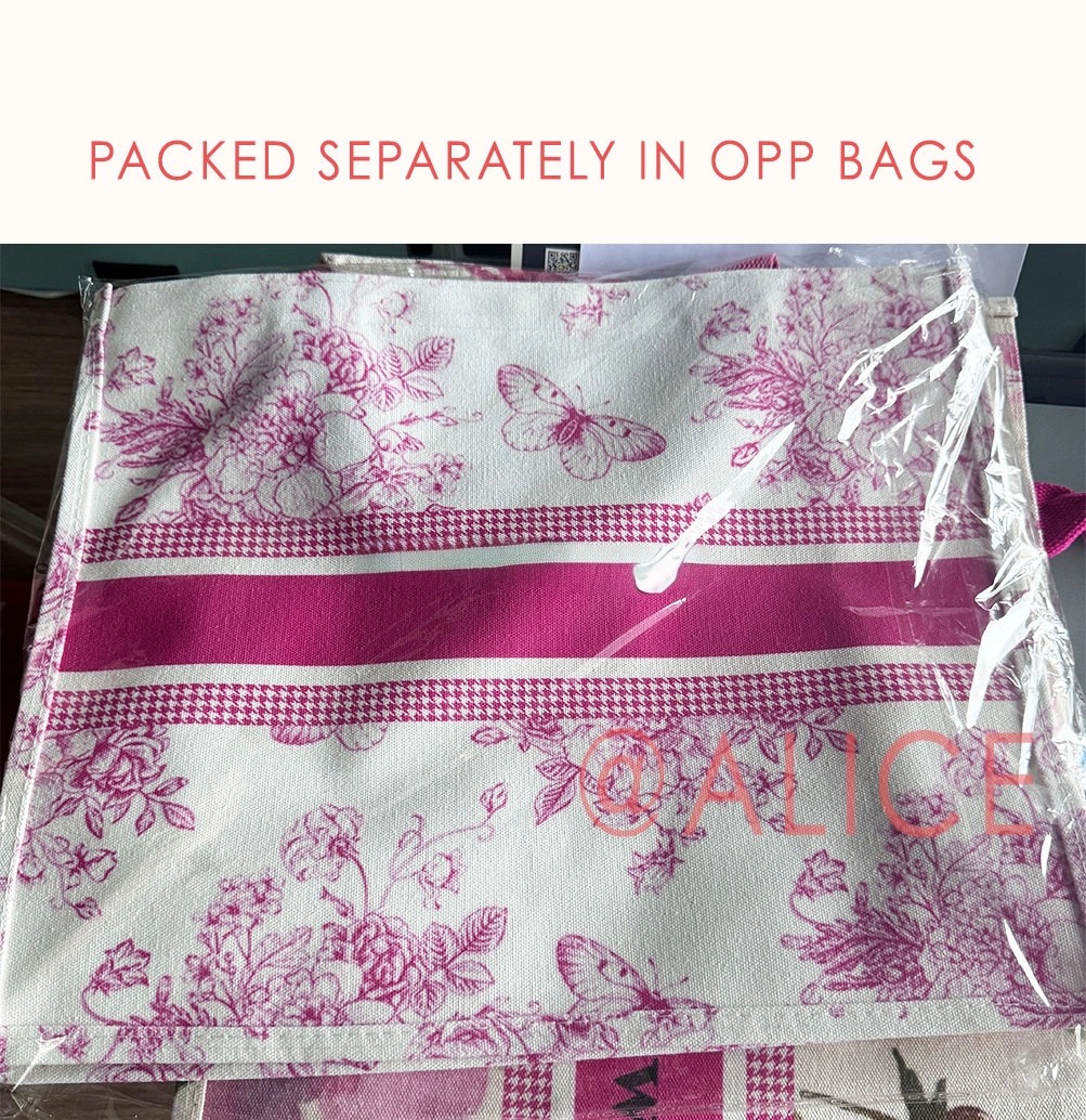 Factory Reusable Wholesale Accompaniment Bags Vintage Floral Concealed Buckle Gift Custom Canvas Tote Bags details