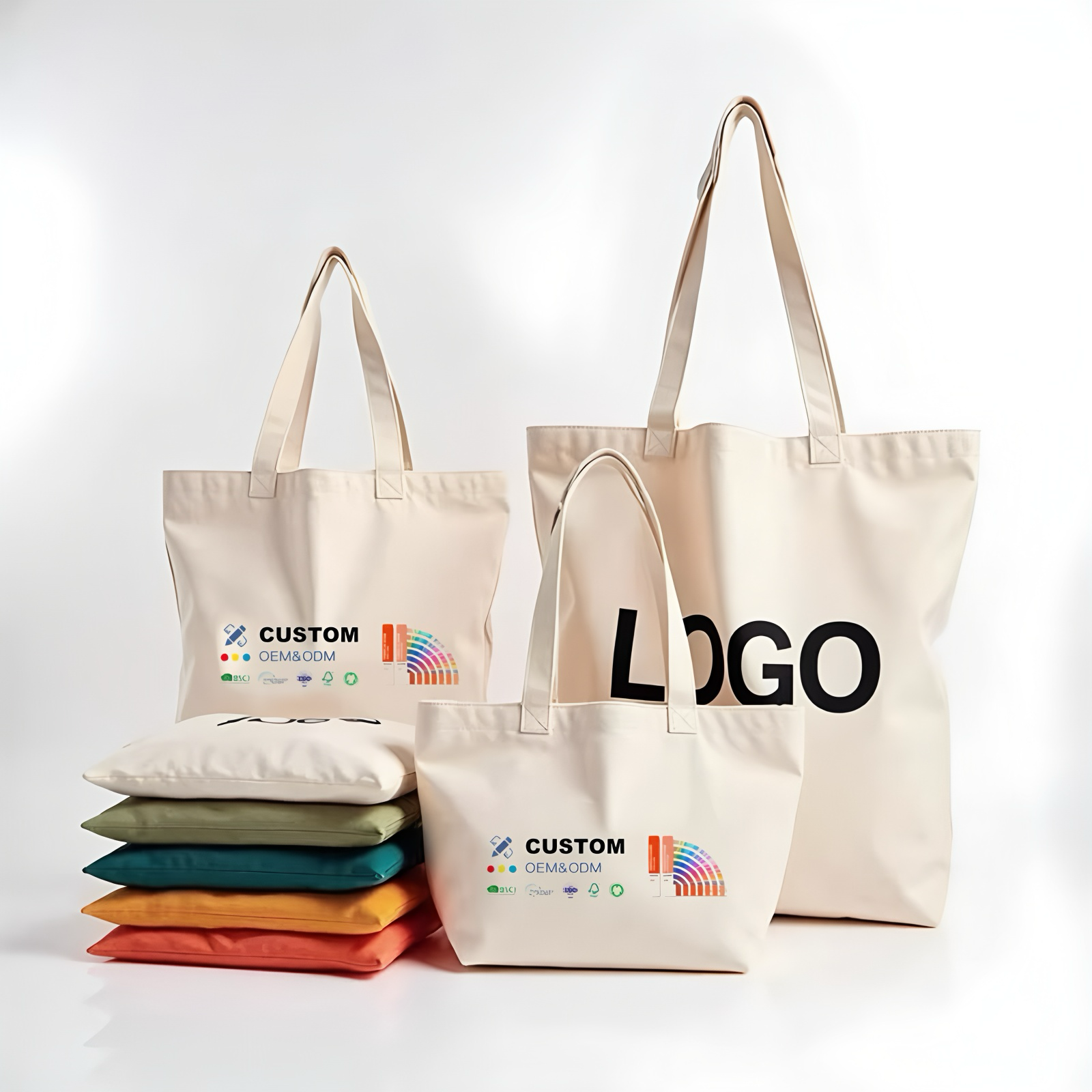Cotton Bag