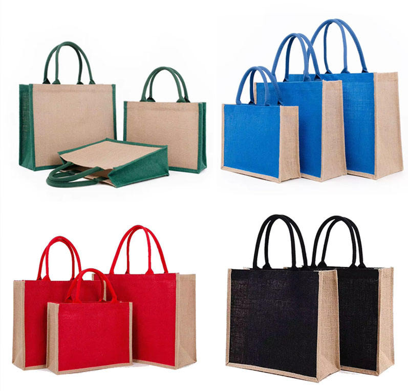 Jute Bag