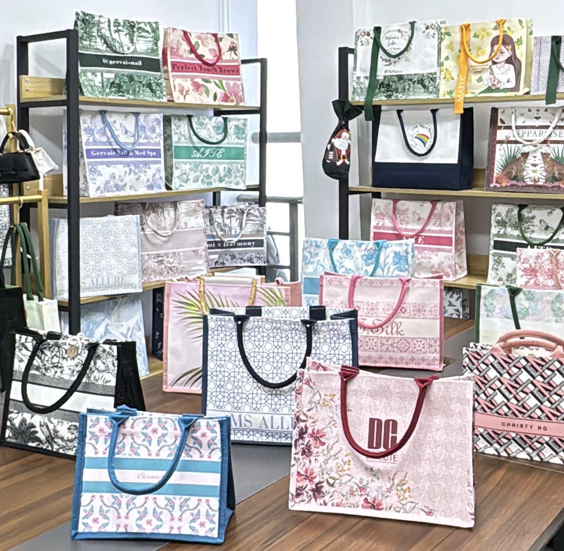 Quality Eco-Friendly & Global Popular