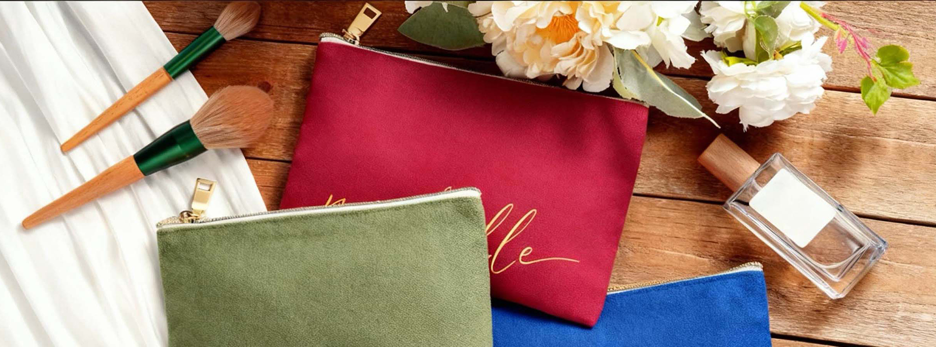 Zipper Bag Style