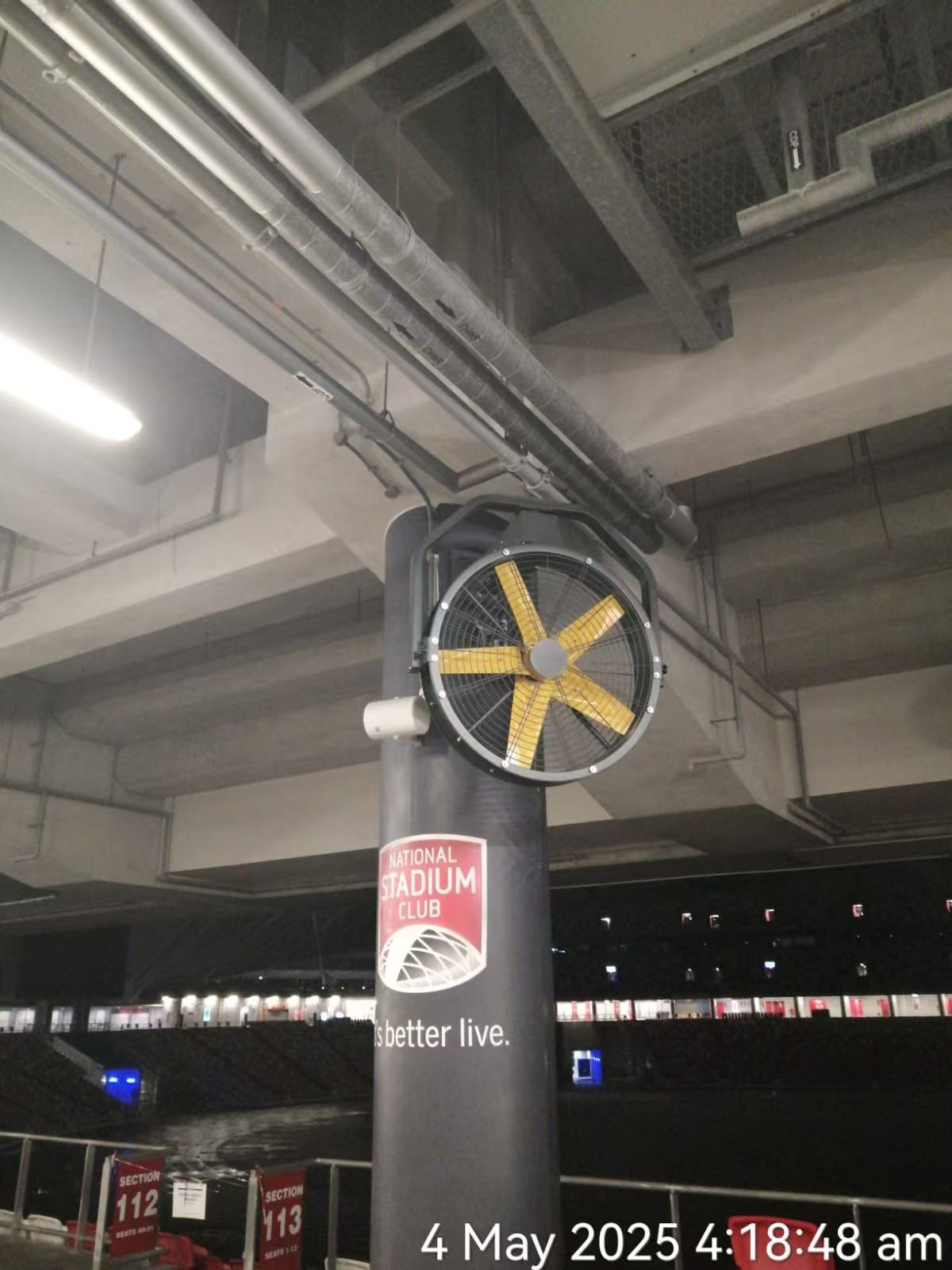 Where to Find Reliable Reviews on Workshop Wall Fans for Bulk Purchases