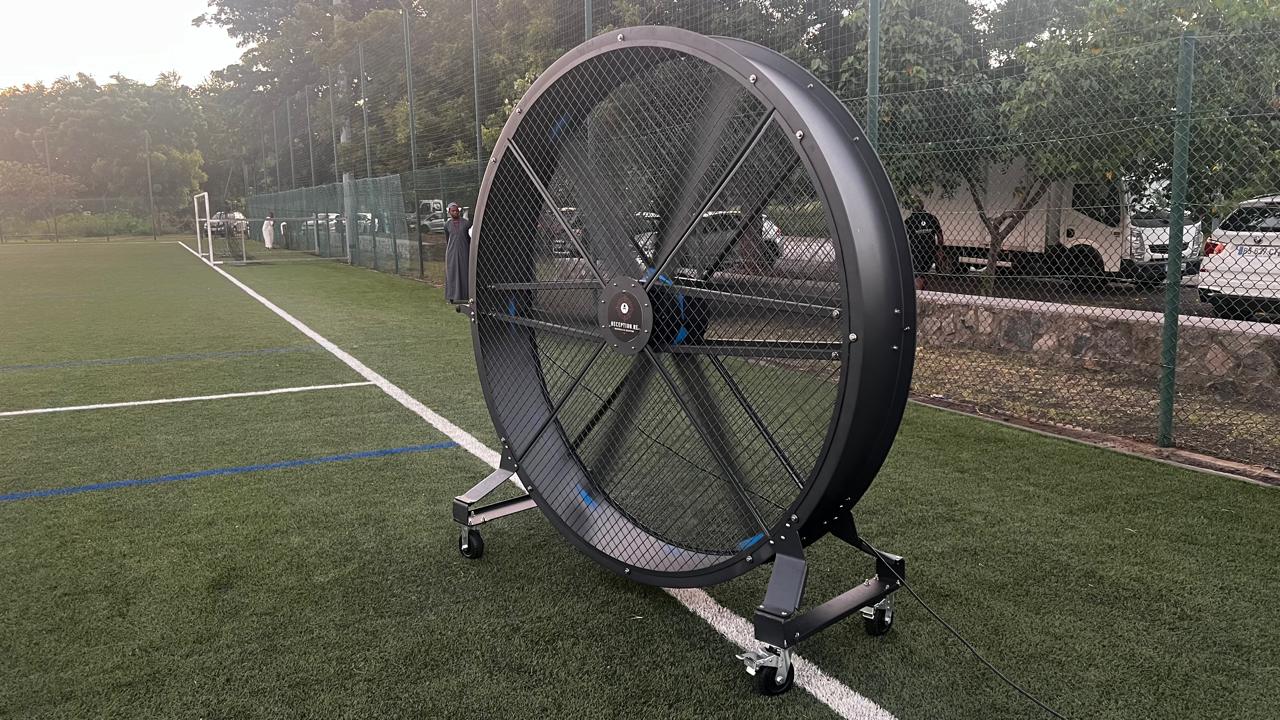 Where to Find High-Quality Quiet Outdoor Floor Fans at Wholesale Prices