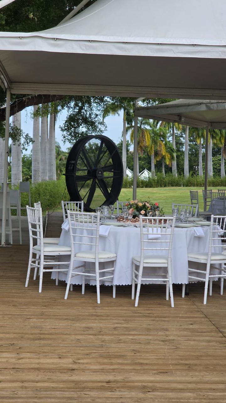 Where to Buy Reliable Quiet Outdoor Floor Fans for Summer Comfor