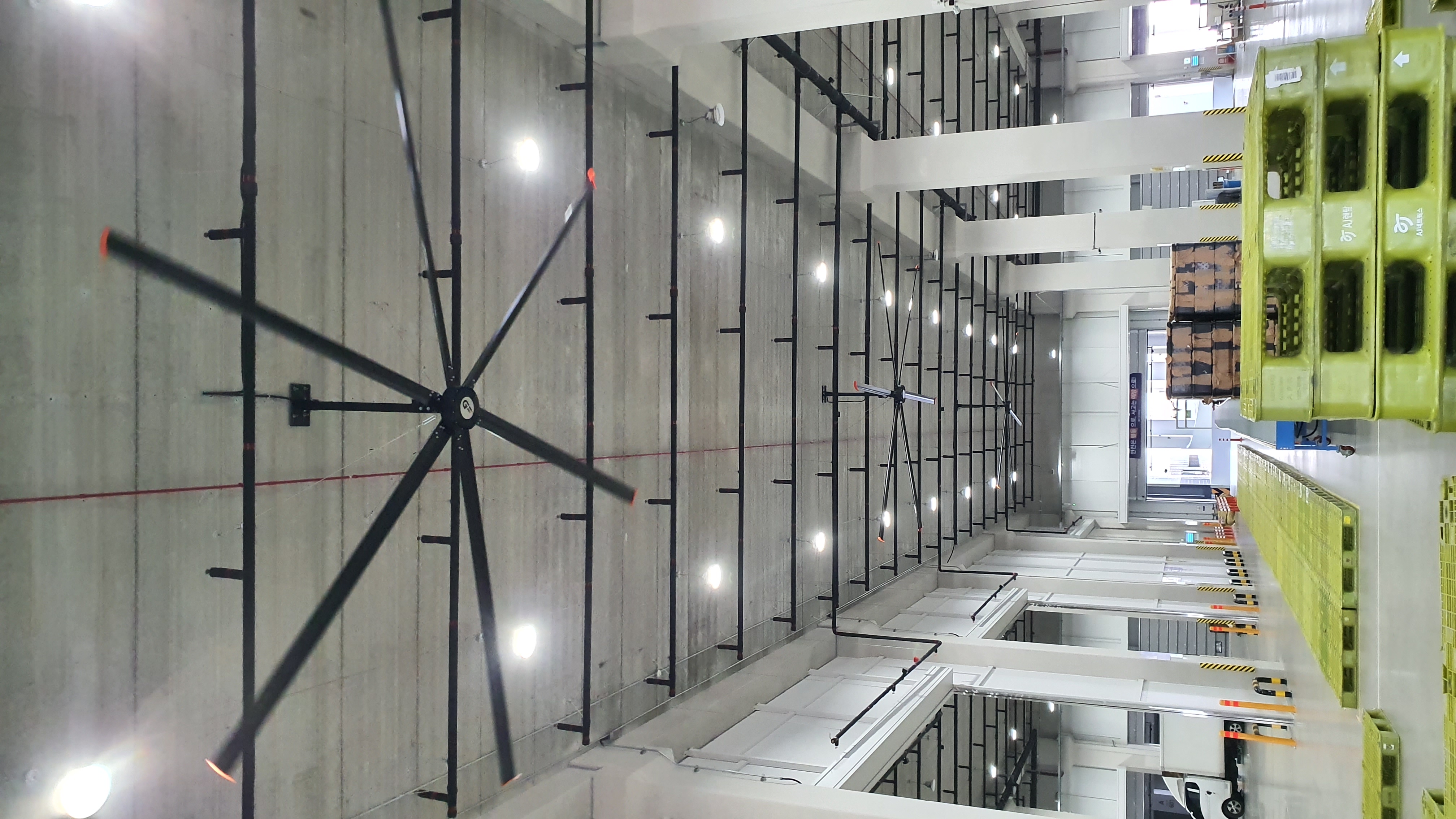 What Are the Benefits of Using a Workshop Fan in Your Workspace?