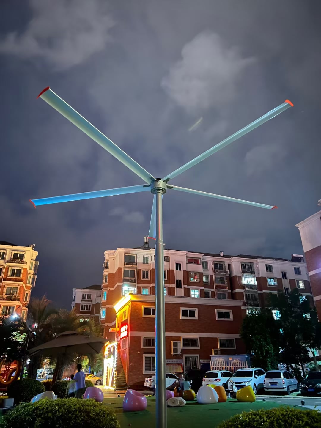 Where to Discover the Latest Trends in Plaza Ceiling Fan Designs