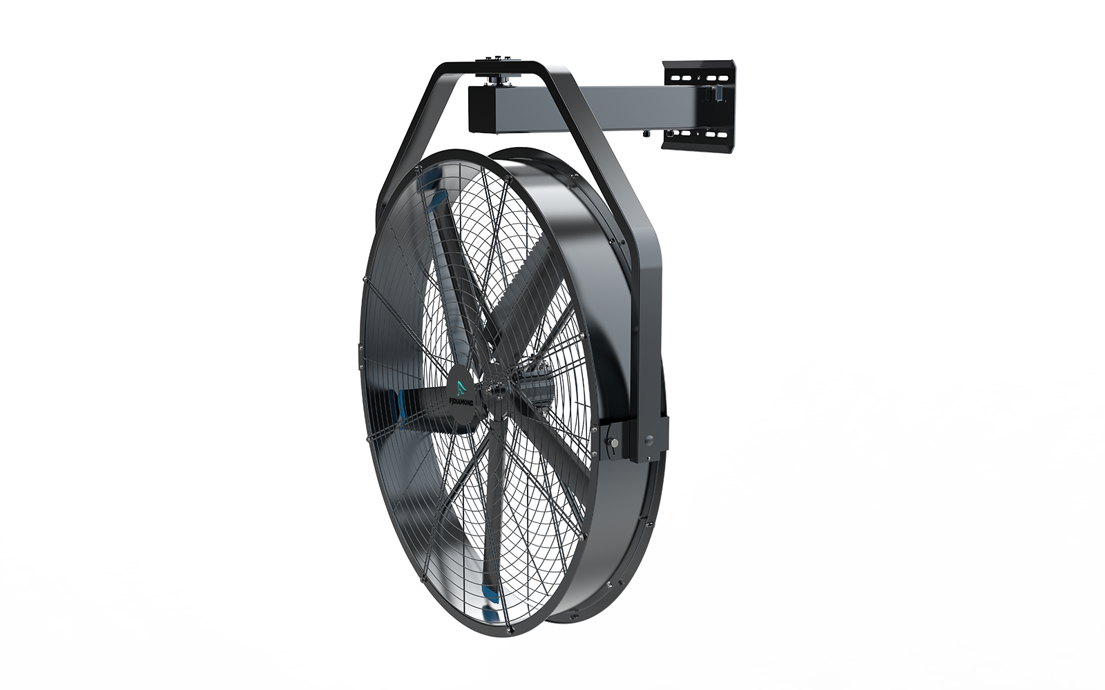 Where to Find the Best Deals on Big Size Wall Fans for Bulk Orders