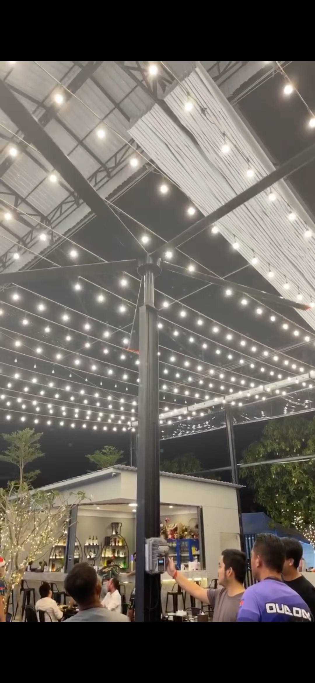 Where to Buy Eco-Friendly Airport Fans for Sustainable Operations