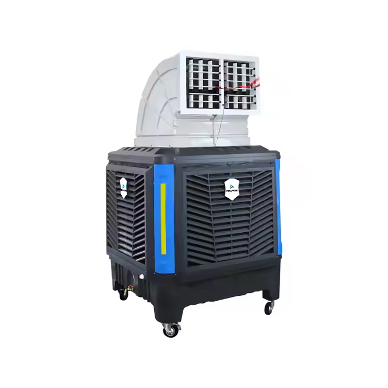 What Makes Outdoor Cool Air Fans a Must-Have for Summer Events
