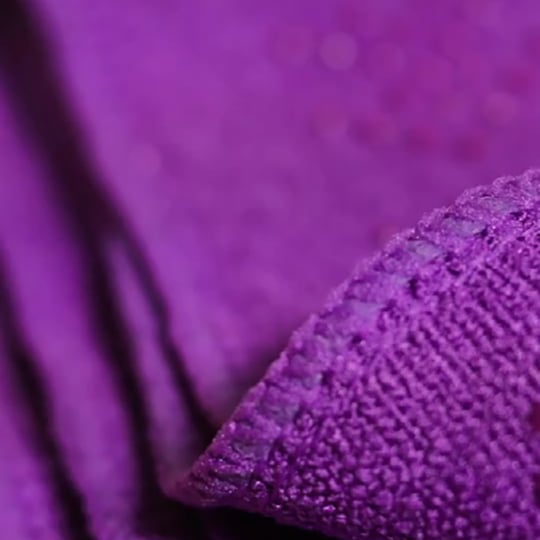Yoga towel