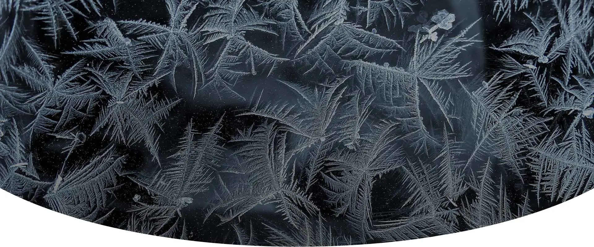Cold Fabric