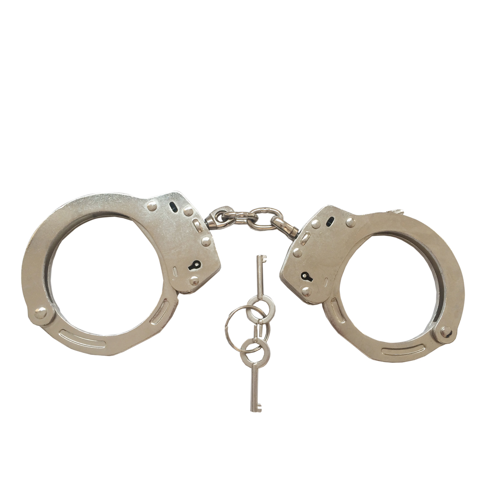 Why Bulk Orders Improve Procurement Efficiency in Law Enforcement Restraints