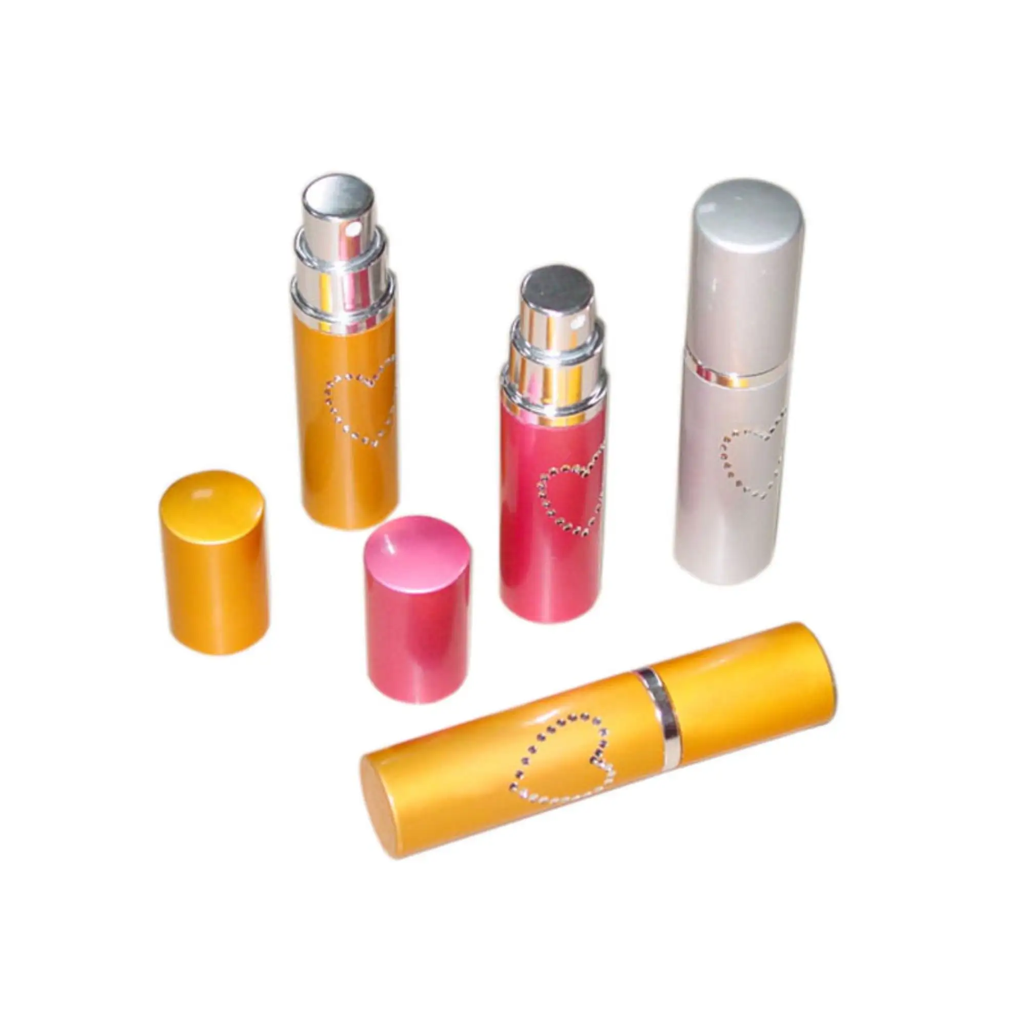 The Effectiveness of Pepper Sprays in Self-Defense