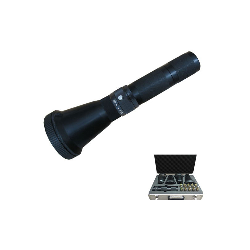 Why Product Testing Matters When Choosing a Professional Net Gun
