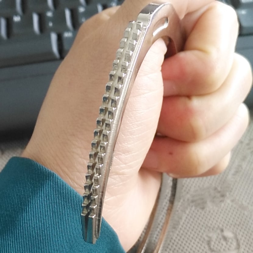 Export Licensing & End-User Documentation for Handcuff Shipments