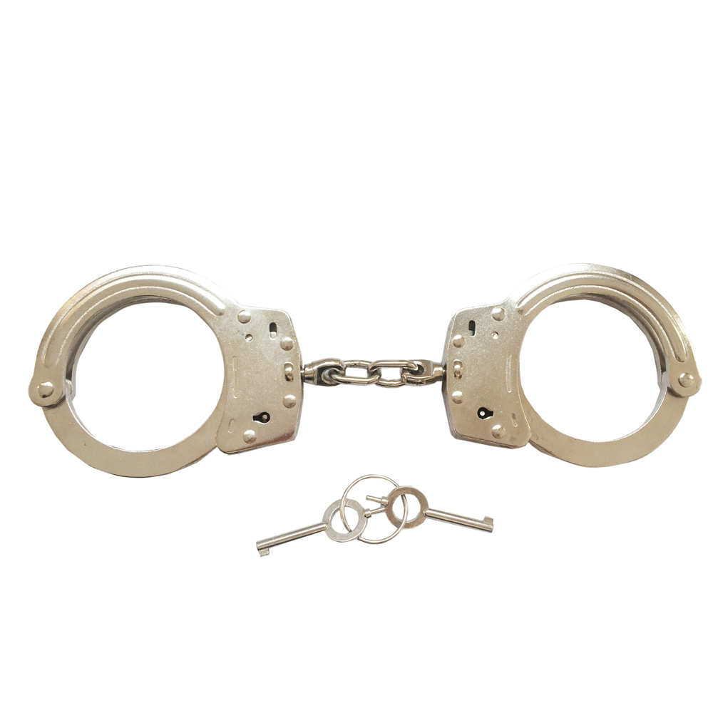 How to Avoid Low-Quality or Counterfeit Handcuffs in Procurement