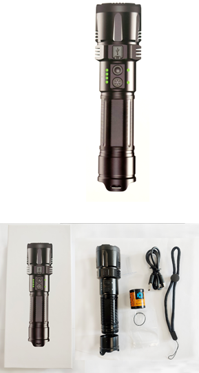 Why More Security Teams Are Choosing Dual Arc Tactical Flashlights Over Stun Guns