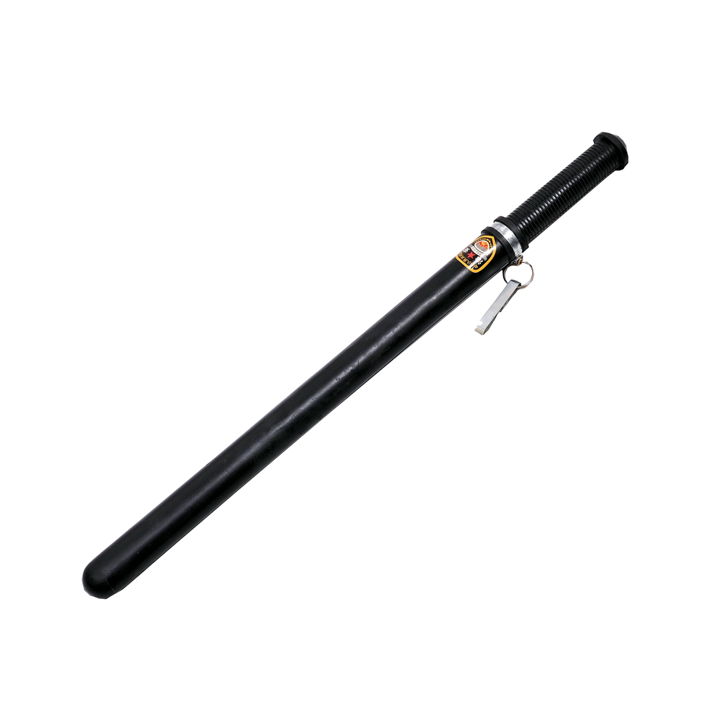 ABS & PP Police Batons: Strong, Affordable, and Reliable