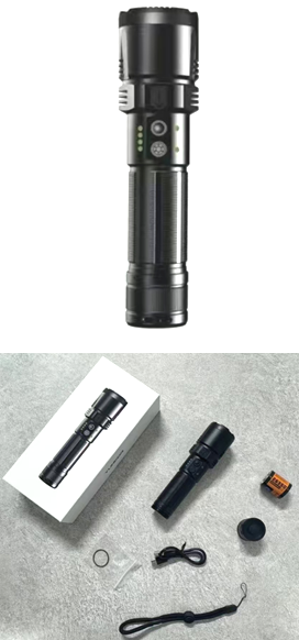 How to Ensure Your Tactical Flashlight Imports Are Legally Compliant