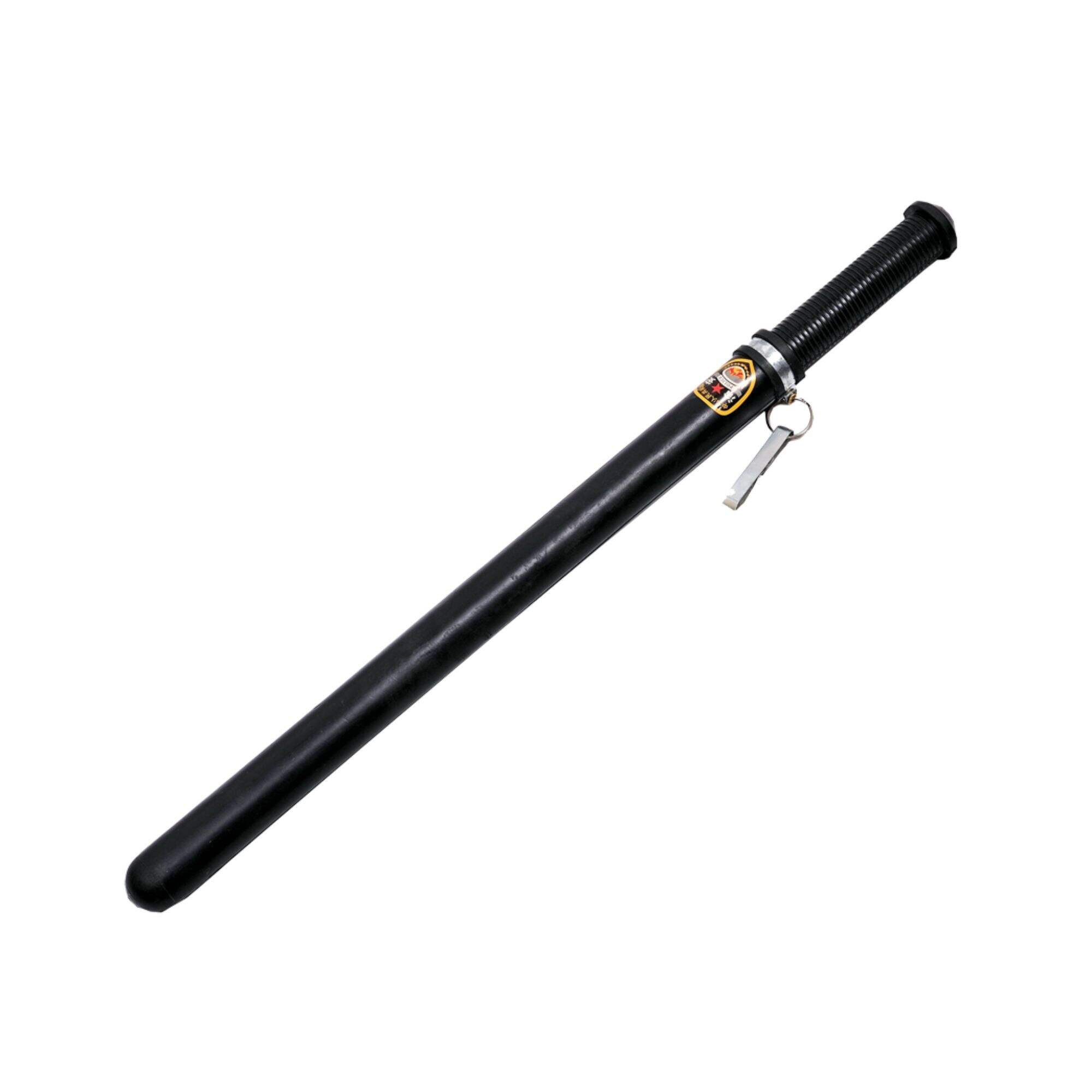 A Comparative Study on Various Kinds of Police Batons