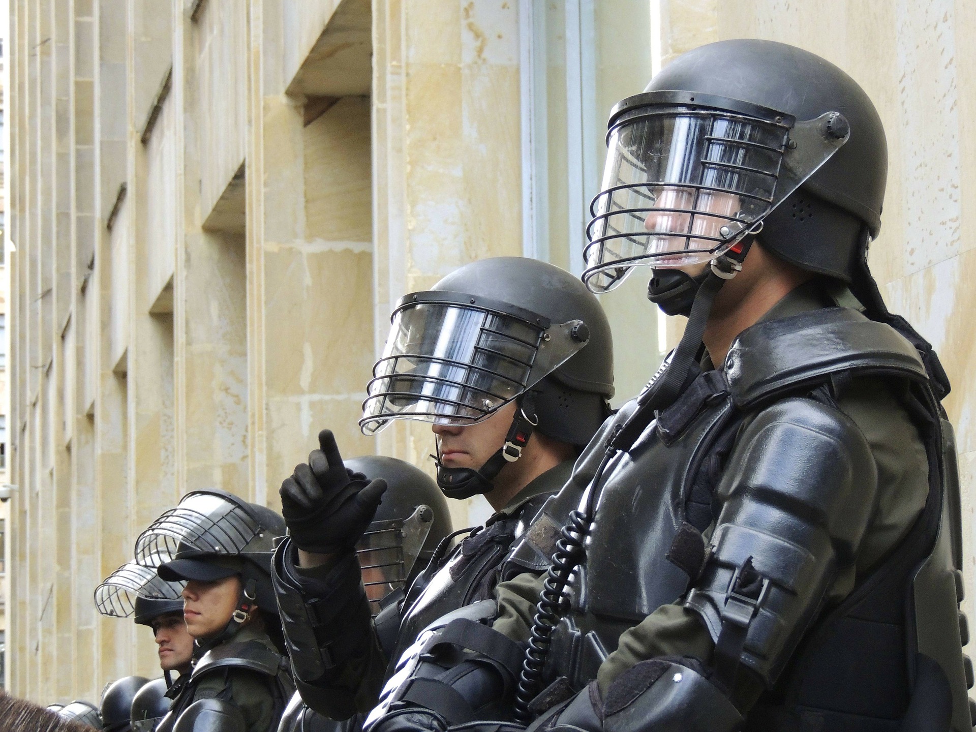 ?? Supplying EU Police Departments: A Practical Guide for Reliable Equipment Vendors