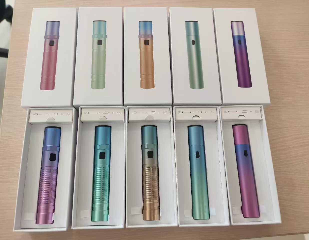 Why KELIN Is the Trusted Long-Term Partner for Stun Gun Wholesalers