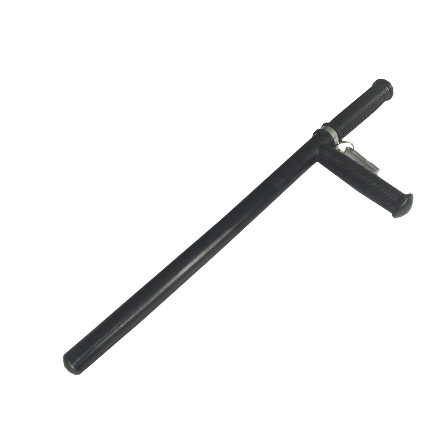 Police Batons Manufacturer in China: Materials, Structures, and Wholesale Supply