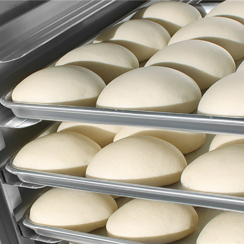 Proofing box/dough proofer/fermentation cabinet