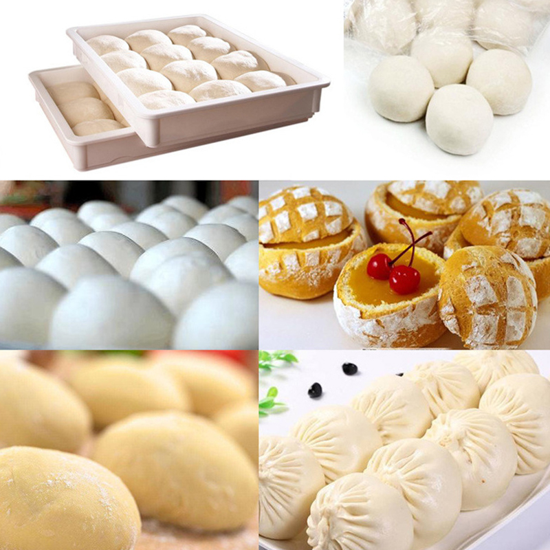 Proofing box/dough proofer/fermentation cabinet