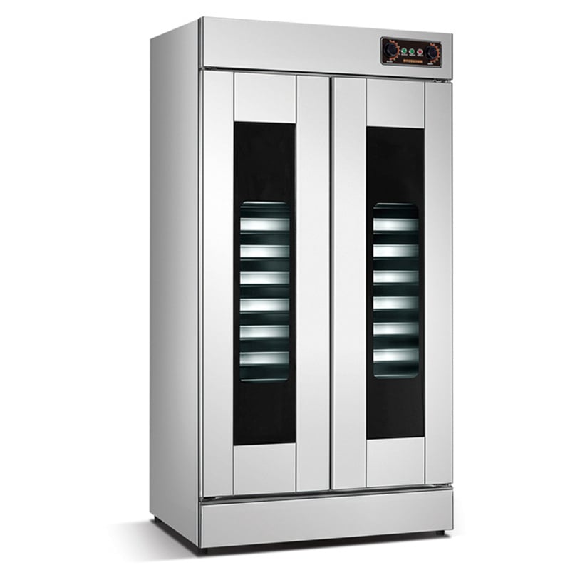 Proofing box/dough proofer/fermentation cabinet