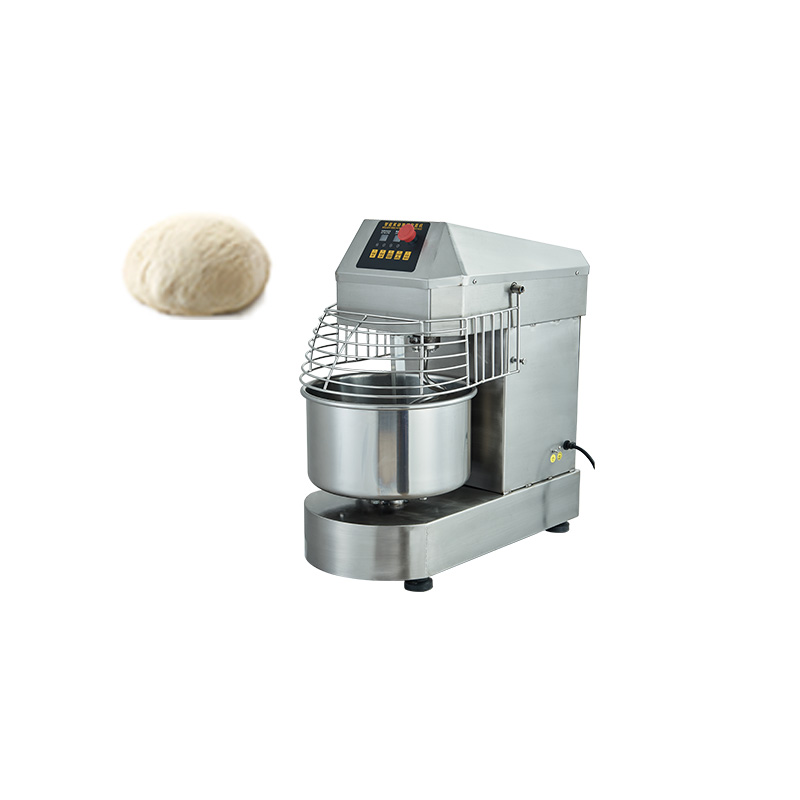 Pizza production line