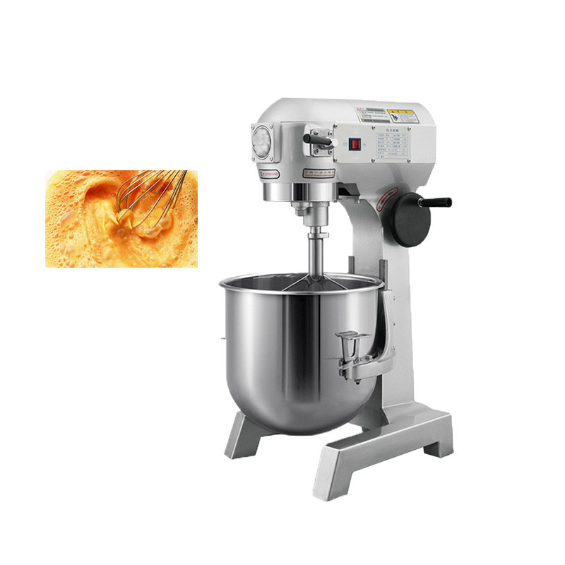 Bread production line