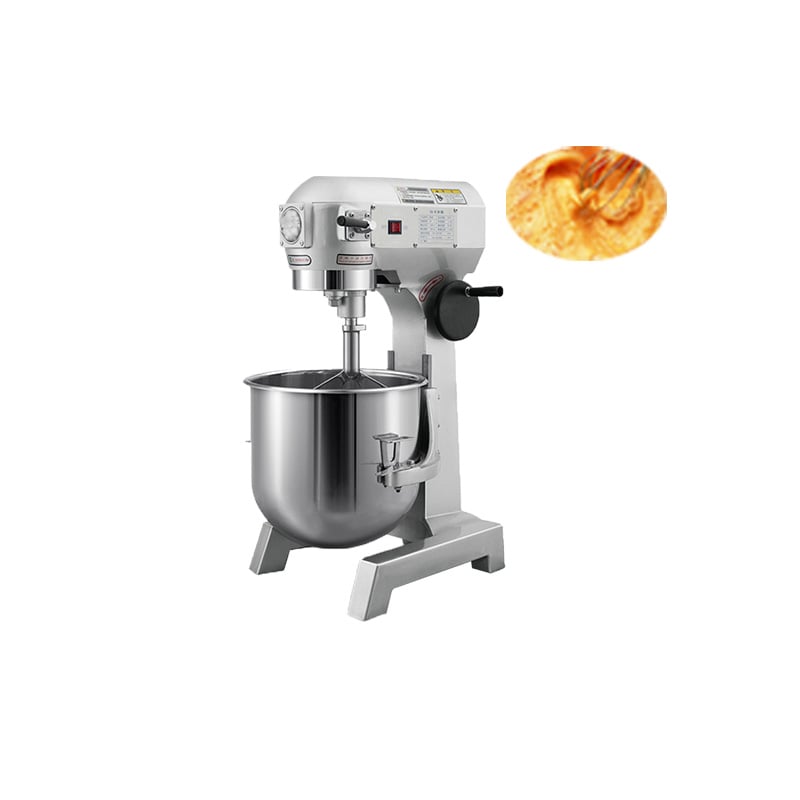 Cookie productielijn
