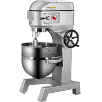 Mixing Equipment