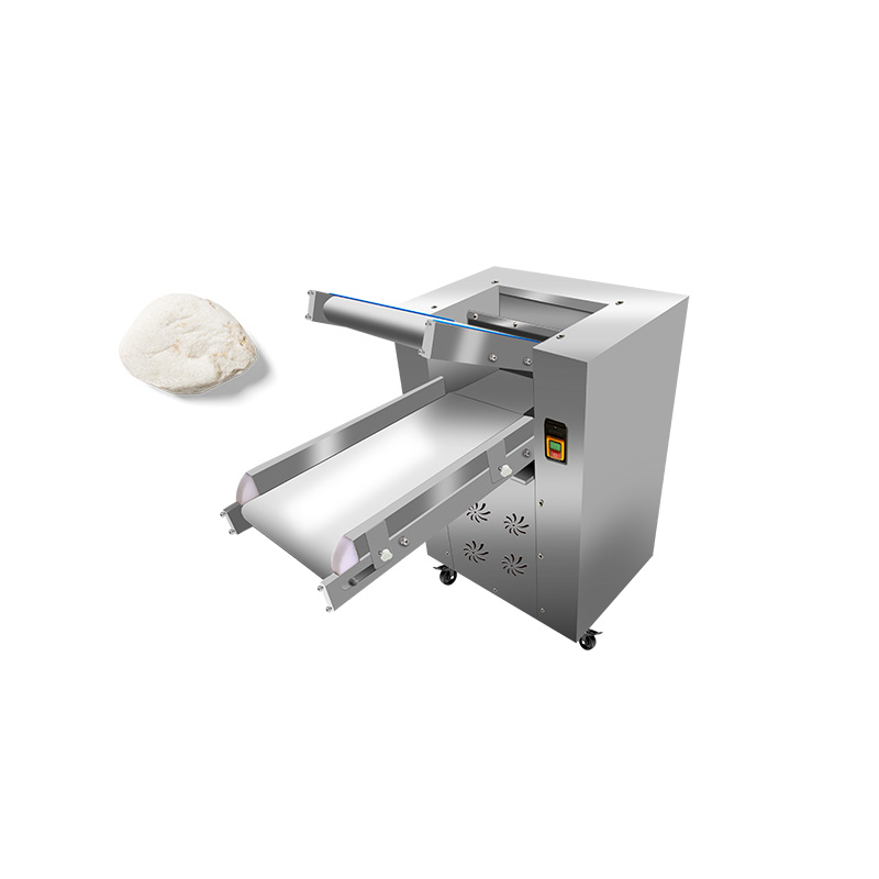 Pizza production line