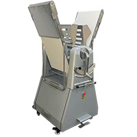 Baking Equipment