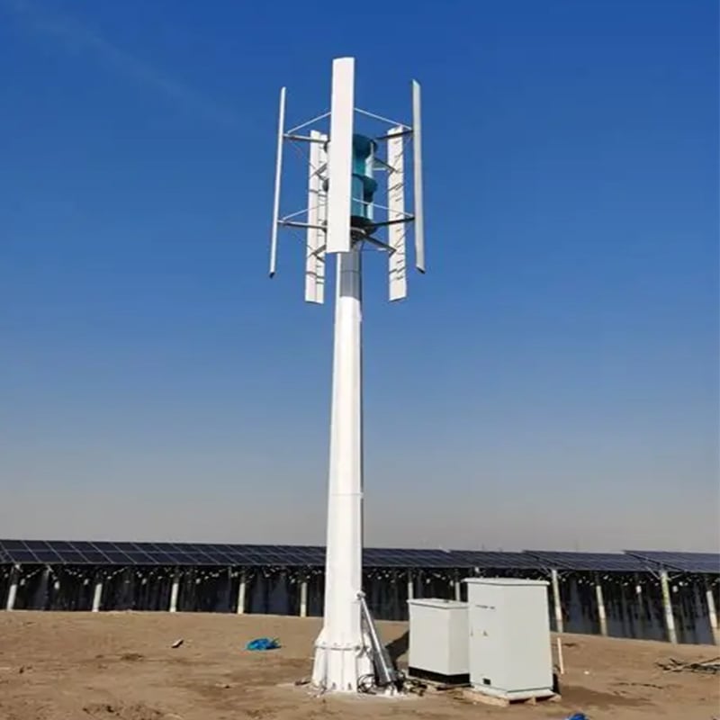Cost Factors to Assess in Bulk Orders of Small Windmill Generators