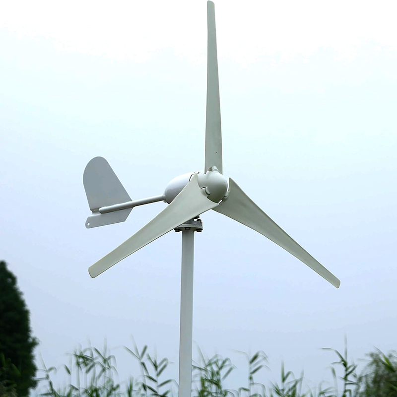 How to Evaluate Supplier Reliability for Wind Turbine Purchases