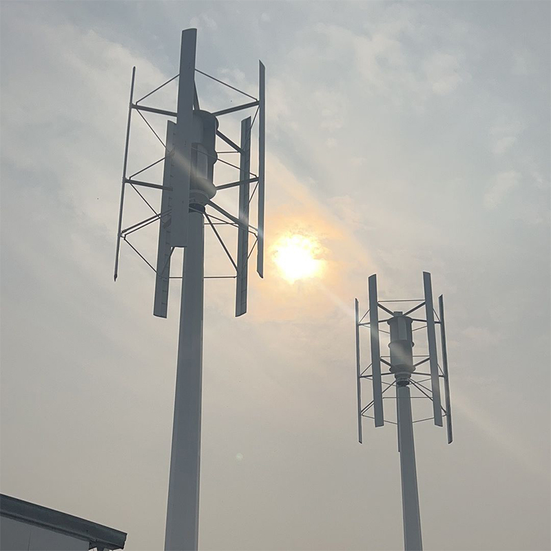 Why It Matters for Wind Power Generator Purchases