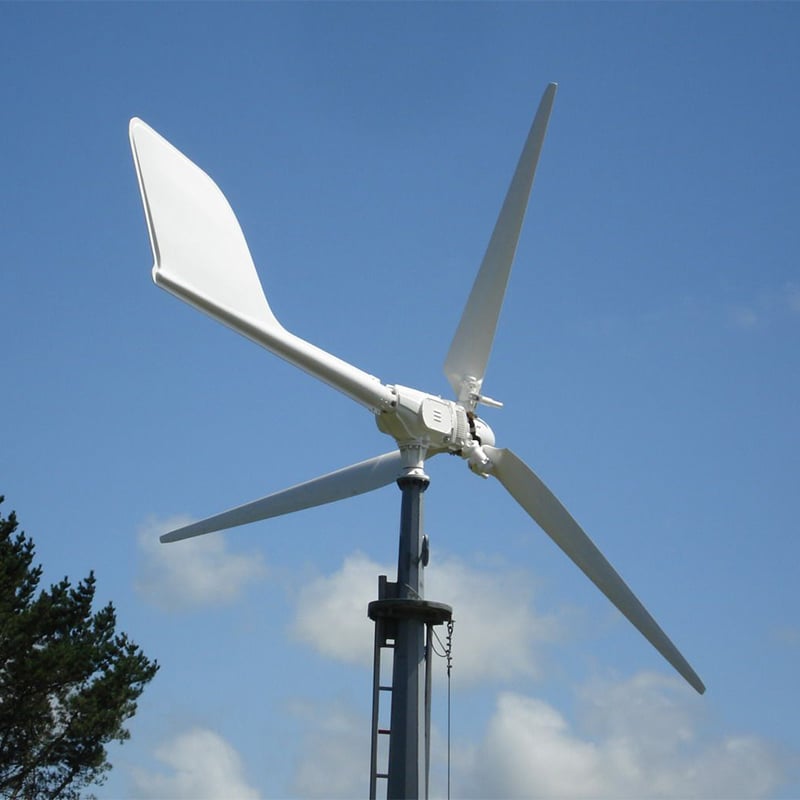 Key Specifications to Evaluate in Windmill Power Generators