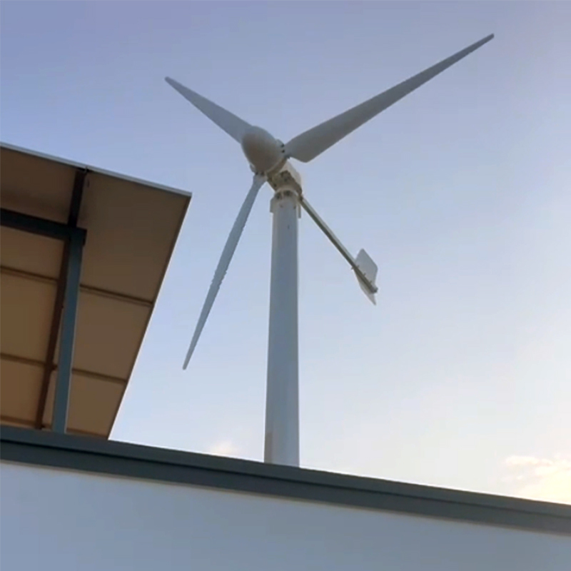 Common Problems with Rooftop Windmill Generators and Their Solutions